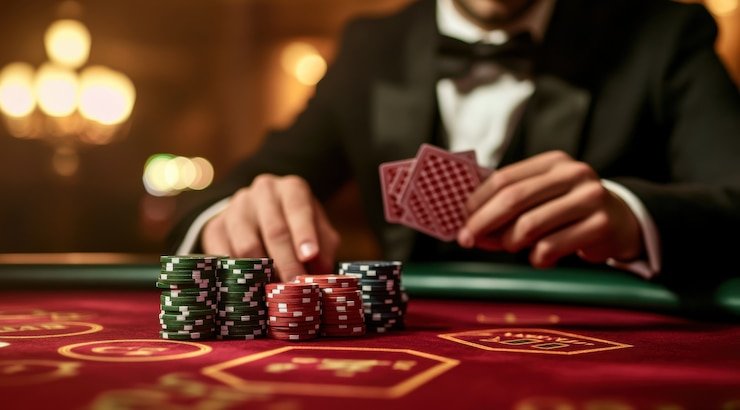Privasi akun dan antarmuka sbobetwap