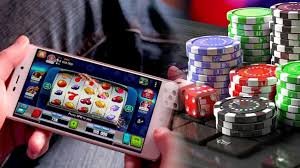 Pengalaman mobile hiburan sbobetwap